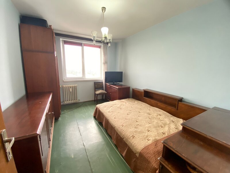 Antiaeriana, bloc reabilitat, et. 9/10, liber, 68 mp, geam la baie