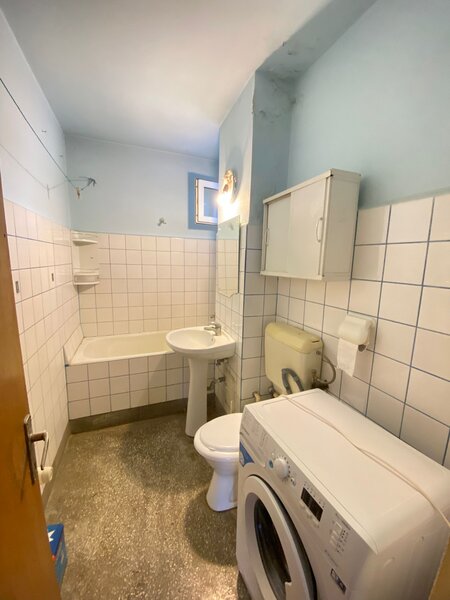 Antiaeriana, bloc reabilitat, et. 9/10, liber, 68 mp, geam la baie